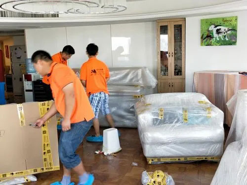 陵川精品搬家公司